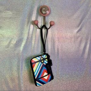 Nine West | Colorful Wristlet